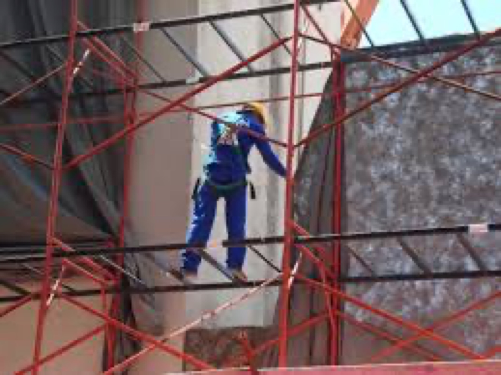 Assurance de montage